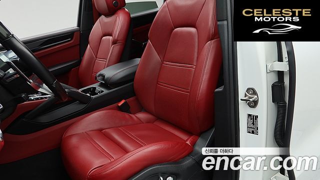 PORSCHE Cayenne (PO536) 3.0 2021 — photo 10 sur 26