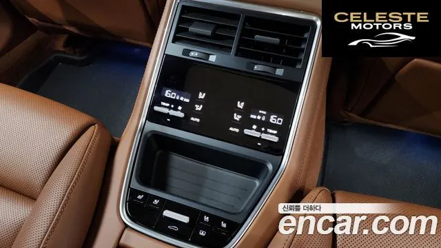 PORSCHE Panamera (971) 2.9 AWD Edition 2024 — photo 36 sur 42