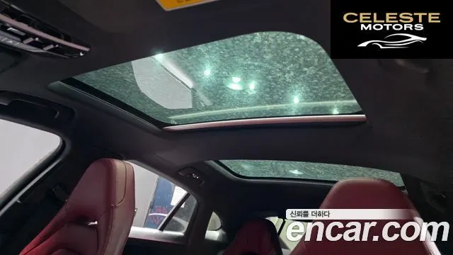 PORSCHE Panamera (971) 3.0 AWD 2018 — photo 23 sur 36