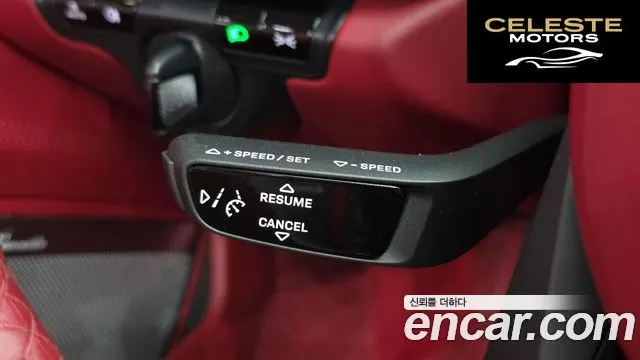 PORSCHE 911 (992) Carrera Cabriolet 2021 — photo 17 sur 20