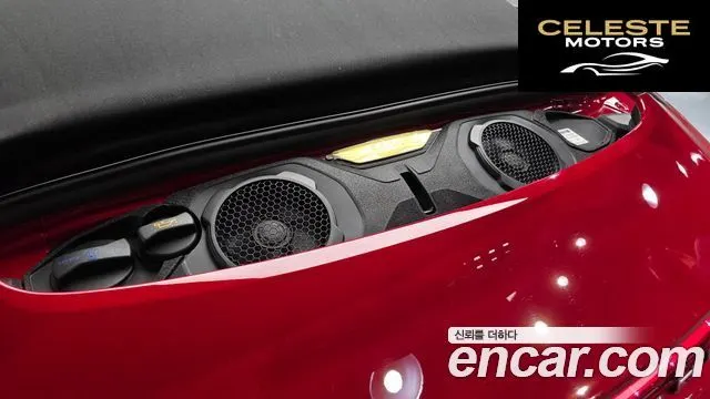 PORSCHE 911 (992) Carrera Cabriolet 2021 — photo 20 sur 20