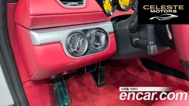 PORSCHE 718 Boxster 4.0 GTS 2024 — photo 22 sur 32