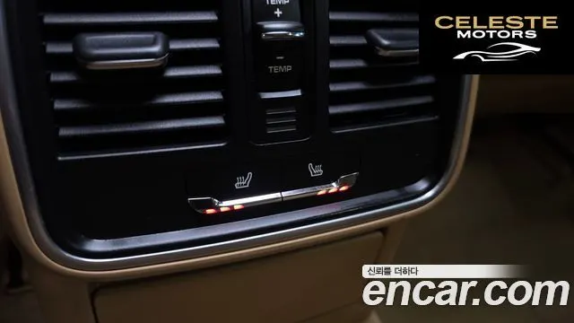 PORSCHE Macan 3.0 S 2015 — photo 18 sur 26
