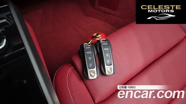 PORSCHE 911 (992) Targa 4 2024 — photo 19 sur 20