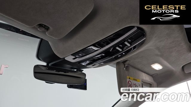 PORSCHE Panamera (971) 4.0 GTS 2021 — photo 30 sur 42