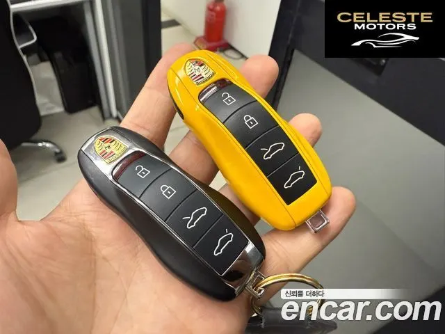 PORSCHE 718 Boxster 4.0 GTS 2021 — photo 20 sur 26