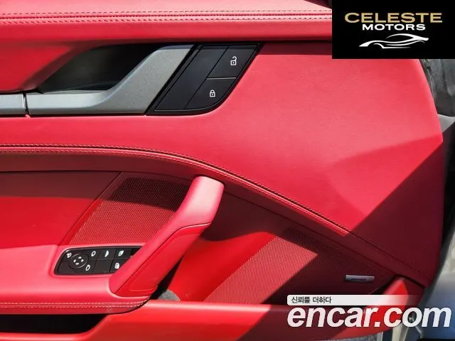 PORSCHE 911 (992) Carrera 4 Cabriolet 2024 — photo 14 sur 25