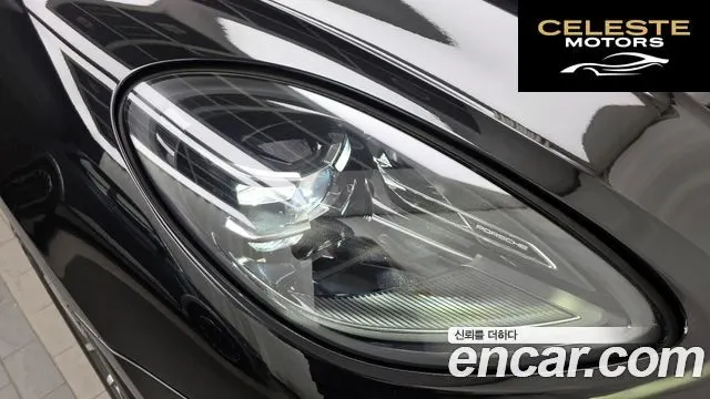 PORSCHE Macan 2.9 S 2024 — photo 8 sur 32
