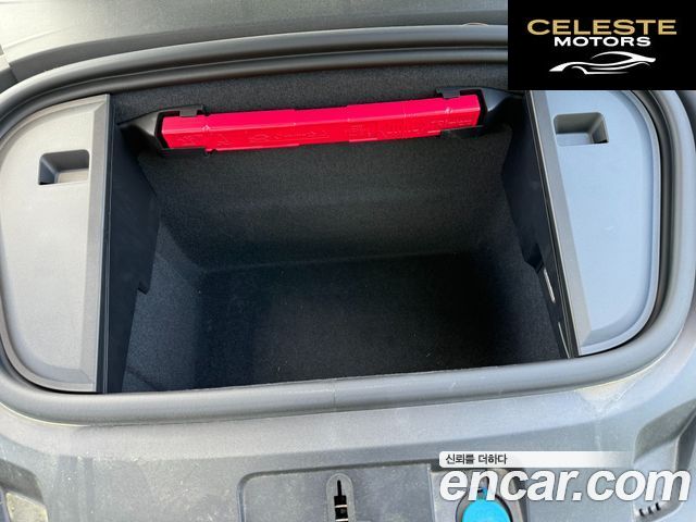 PORSCHE Taycan 2025 — photo 13 sur 26