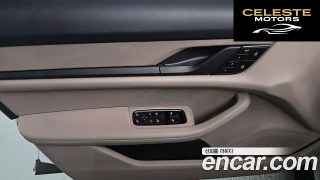 PORSCHE Taycan 2022 — photo 14 sur 32