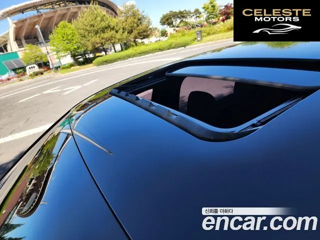 PORSCHE Cayenne 3.6 2012 — photo 14 sur 26