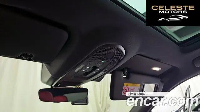 PORSCHE Cayenne (PO536) 3.0 2024 — photo 23 sur 34