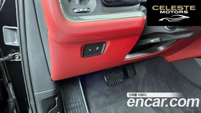 PORSCHE Cayenne (PO536) 3.0 2024 — photo 28 sur 34