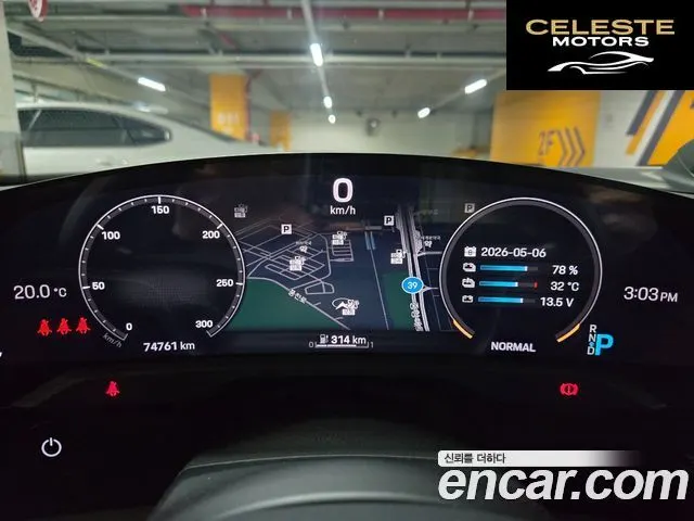 PORSCHE Taycan 2022 — photo 5 sur 19