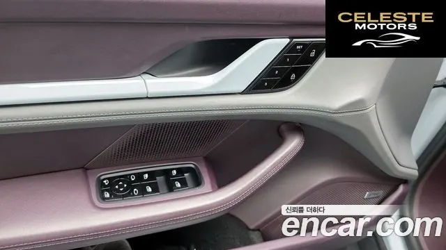 PORSCHE Taycan 4S 2021 — photo 31 sur 36