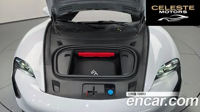 PORSCHE Taycan 4S 2021 — photo 6 sur 36
