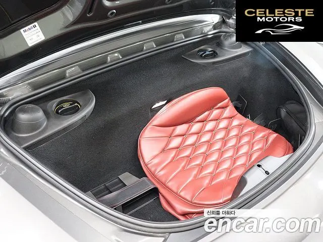 PORSCHE 718 Boxster S 2.5 2017 — photo 5 sur 26