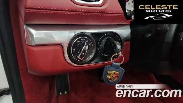 PORSCHE 718 Boxster 2.5 GTS 2018 — photo 22 sur 35