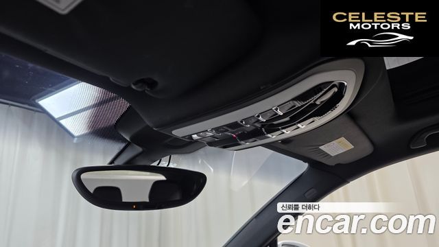 PORSCHE Cayenne 3.0 2016 — photo 17 sur 20