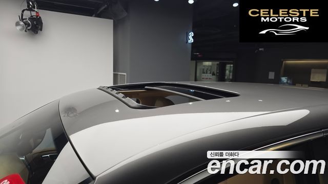 PORSCHE Cayenne 3.0 2012 — photo 26 sur 31