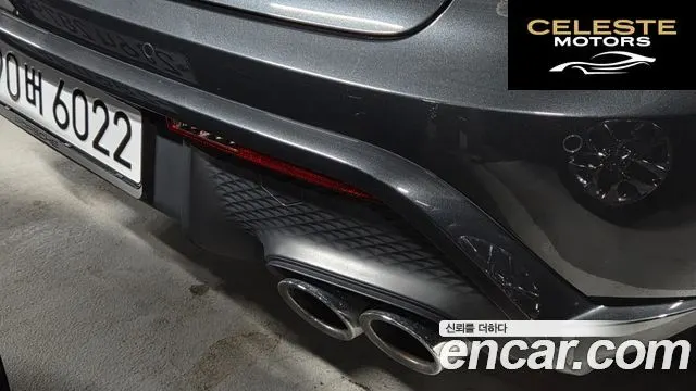 PORSCHE Macan 2.9 S 2023 — photo 37 sur 44