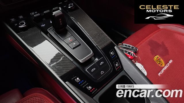 PORSCHE 911 (992) Carrera 4S Cabriolet 2021 — photo 12 sur 30
