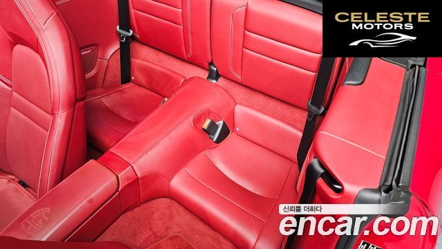 PORSCHE 911 (992) Carrera 4S Cabriolet 2021 — photo 18 sur 30