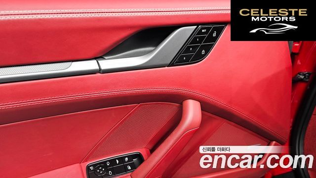 PORSCHE 911 (992) Carrera 4S Cabriolet 2021 — photo 24 sur 30