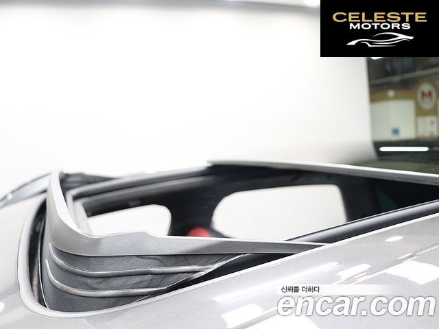 PORSCHE Cayenne (PO536) 4.0 GTS 2025 — photo 10 sur 26
