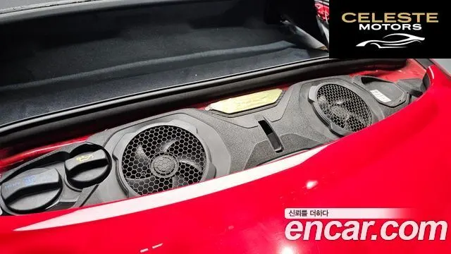 PORSCHE 911 (992) Carrera 4S Cabriolet 2021 — photo 6 sur 30
