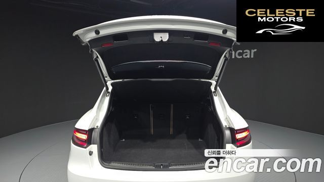 PORSCHE Macan 2.0 2021 — photo 20 sur 26