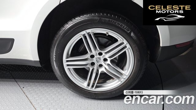 PORSCHE Macan 2.0 2021 — photo 5 sur 26