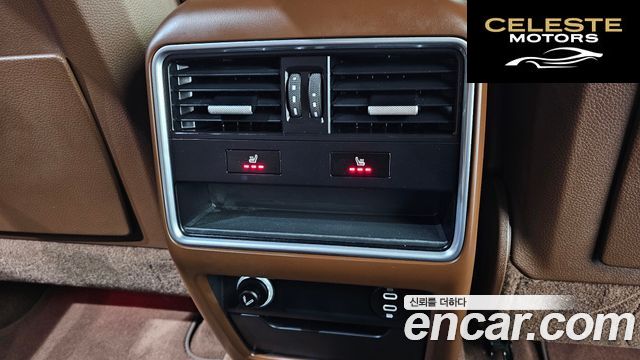PORSCHE Cayenne (PO536) 3.0 2020 — photo 24 sur 31