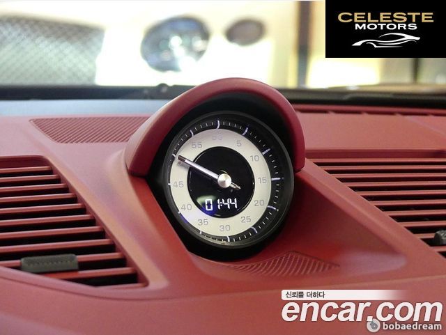 PORSCHE 911 (992) Carrera 4 GTS 2023 — photo 11 sur 20