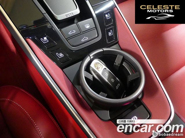 PORSCHE 911 (992) Carrera 4 GTS 2023 — photo 14 sur 20
