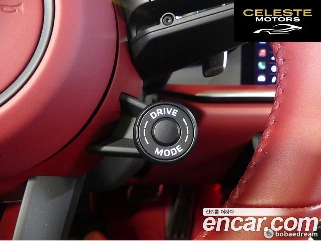 PORSCHE 911 (992) Carrera 4 GTS 2023 — photo 16 sur 20