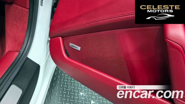 PORSCHE 911 (992) Carrera 4 2020 — photo 30 sur 37