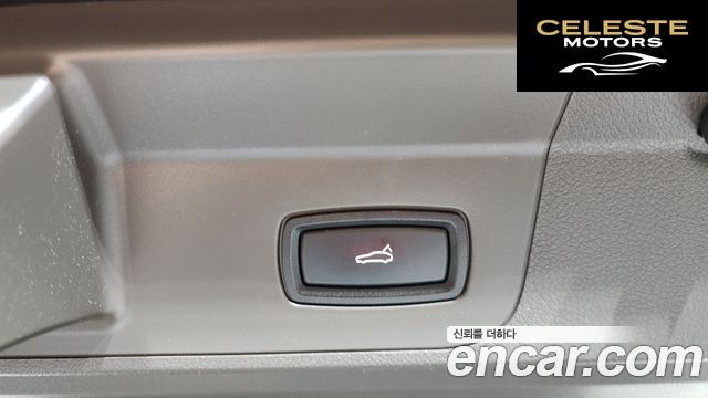 PORSCHE Panamera (971) 2.9 4S 2018 — photo 24 sur 35