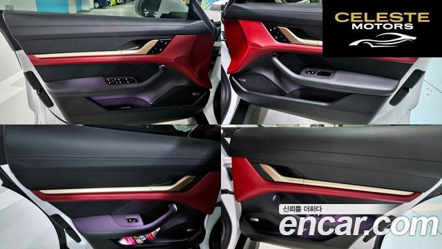 PORSCHE Taycan 4S 2021 — photo 18 sur 26