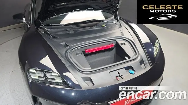 PORSCHE Taycan 2025 — photo 6 sur 30
