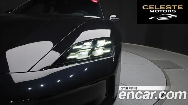 PORSCHE Taycan 2025 — photo 8 sur 30