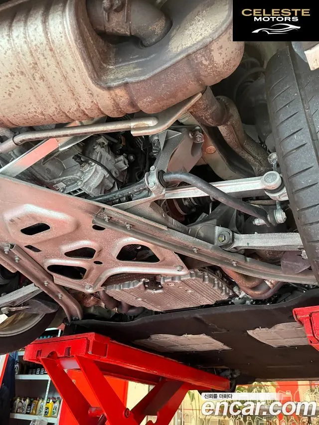 PORSCHE Boxster 3.4 GTS 2015 — photo 6 sur 16