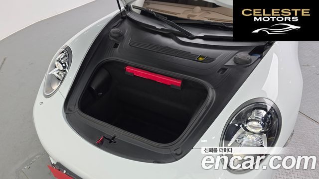 PORSCHE 911 Carrera 4S 2015 — photo 20 sur 20