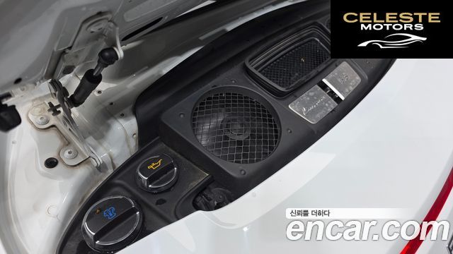 PORSCHE 911 Carrera 4S 2015 — photo 6 sur 20