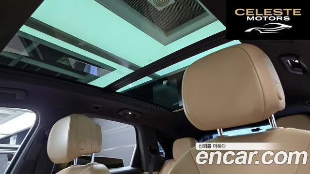 PORSCHE Cayenne (PO536) 3.0 2019 — photo 21 sur 31