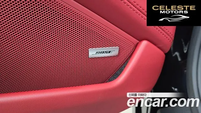 PORSCHE 911 (992) Carrera 4S Cabriolet 2024 — photo 31 sur 41