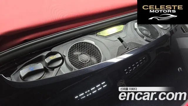 PORSCHE 911 (992) Carrera 4S Cabriolet 2024 — photo 6 sur 41