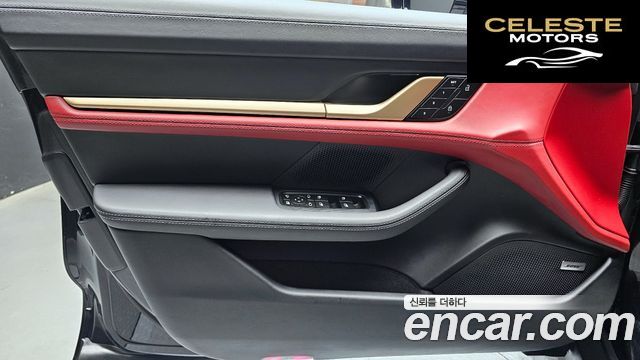 PORSCHE Taycan 2025 — photo 14 sur 30