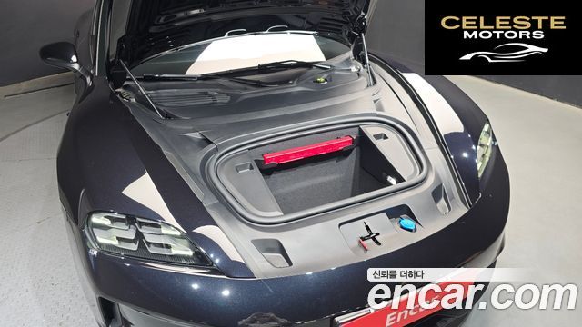 PORSCHE Taycan 2025 — photo 6 sur 30