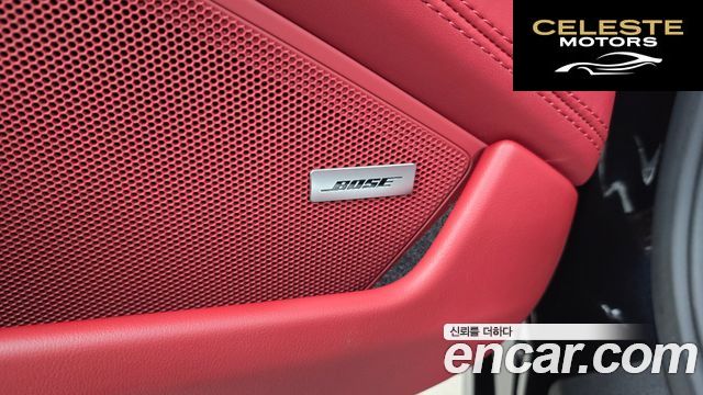 PORSCHE 911 (992) Carrera 4S Cabriolet 2024 — photo 31 sur 41